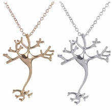 Load image into Gallery viewer, Life Tree Necklace