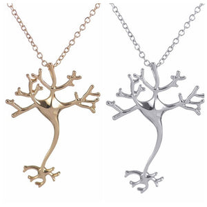 Life Tree Necklace