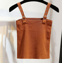 Load image into Gallery viewer, Camisole T