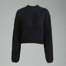 Charger l&#39;image dans la galerie, Charlie Sleeve Sweater