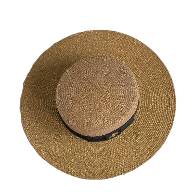 Braided Hat