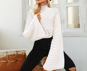 Esther Knit Sweater