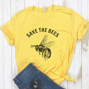 Bees T