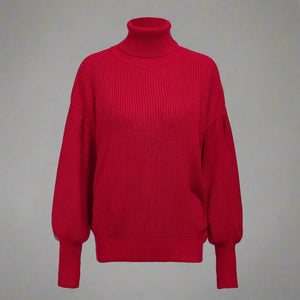 Alyssa Knit Sweater