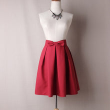 Load image into Gallery viewer, Bow Knot Midi