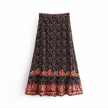 Load image into Gallery viewer, Chic Maxi Skirt