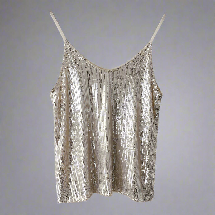 Cropped Tank T
