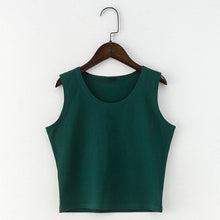 Load image into Gallery viewer, Round Neck T