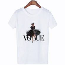 Load image into Gallery viewer, Vogue T