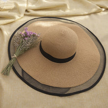 Cargar imagen en el visor de la galería, Sun Hat