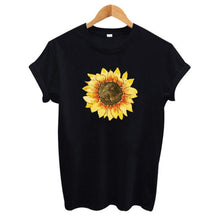 Load image into Gallery viewer, Sunflower T