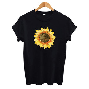 Sunflower T