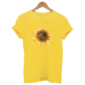 Sunflower T