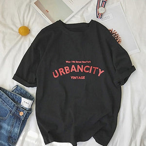 Urban Print T