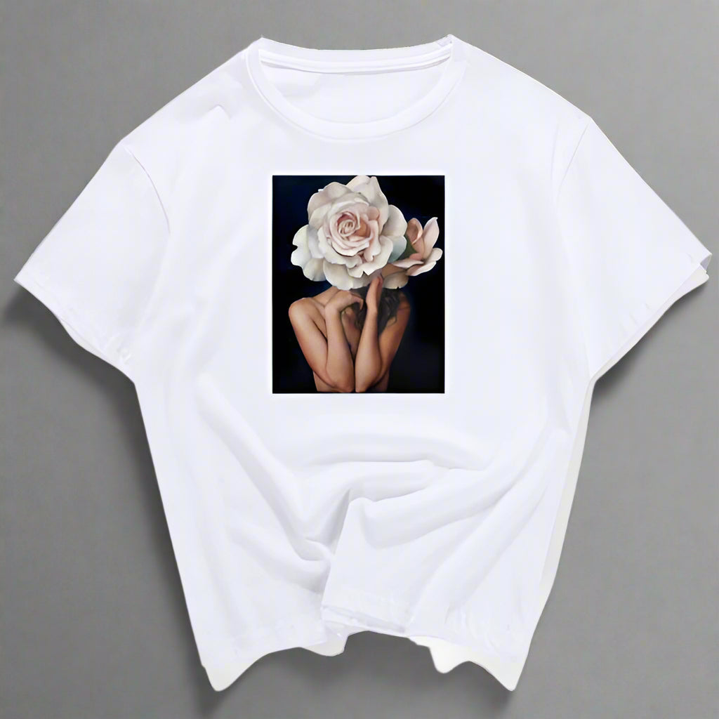 Hidden Print T