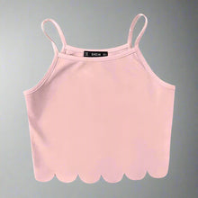 Load image into Gallery viewer, Crop Top T